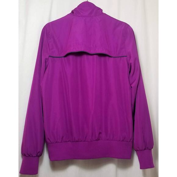 Nike The Athletic Dept Track Jacket Wind Breaker SZ L Running Travel Jogging - Picture 3 of 12